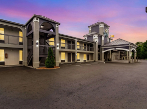 Quality Inn White House
