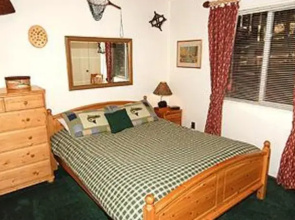 RedAwning Toiyabe Trail Holiday home