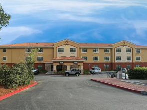 Extended Stay America Los Angeles Valencia