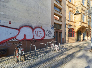 Apartment on Szewska Street Wrocław