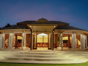 Bali Beach Glamping