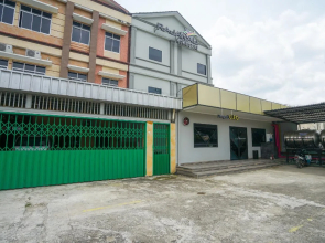 Rajawali Homestay By OYO Rooms