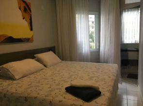 Apartamento Classe A