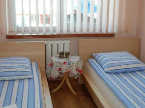 Bed-Breakfast By Tina
