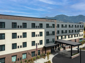Courtyard by Marriott Bozeman