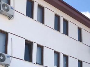Ulus National City Otel