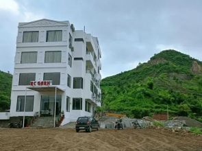 Hotel RC Garh