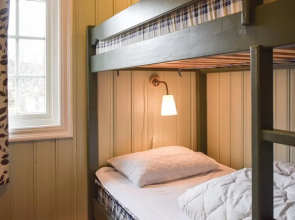 Awesome Home in Hemsedal With 3 Bedrooms and Wifi