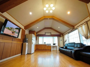 Sunrise Pension
