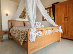 Villa Tanjung Lovina