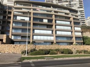 Apartamento 453 Costa Brava Vistamar