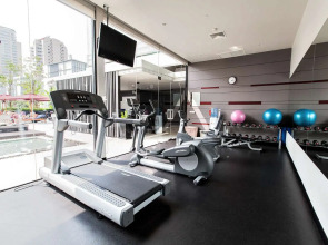 Park Plaza Bangkok Soi 18