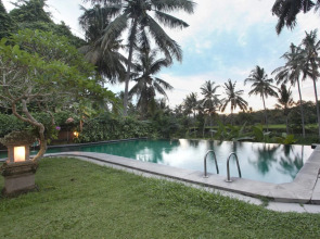 Курорт Ananda Ubud
