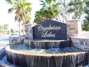 Cumbrian Lakes 1204