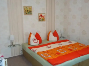 Ferienwohnung Siegmann