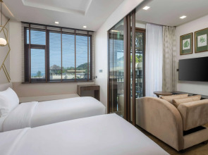 The Proud Karon Beach Phuket Trademark Collection By Wyndham