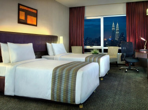 Furama Bukit Bintang