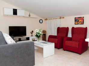 Apartamentos La Relojera 2