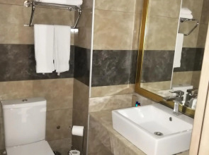 Olimpos Beach Hotel by RRH&R