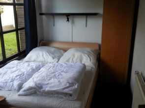 Julianadorp Direkt an den Dünen