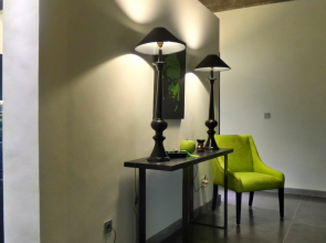 Rouge -  Private Villa Condense