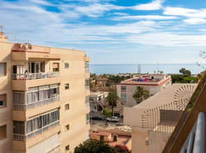 N&A Marysol - 2BR apartment close to the beach