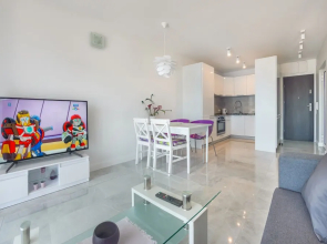 Apartamenty Sun & Snow Gardenia