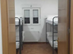 Albergue Ortiz