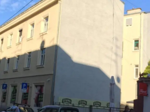 Star Apartment Zagreb