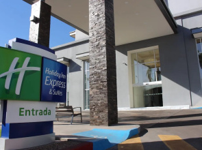 Holiday Inn Express & Suites Ciudad Obregon