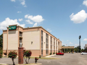 Quality Inn Shreveport Airport