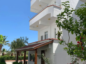 Altinkum Tatil Koyu