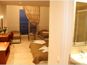 White Olive Elite Rethymno - All Inclusive