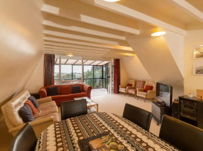 Ahiparadise - Ahipara Holiday Home