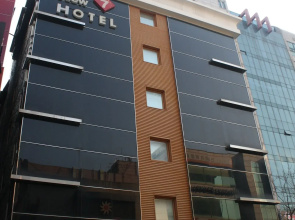 New Seven Hotel