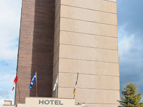 Delta Hotels by Marriott Saguenay Conference Centre