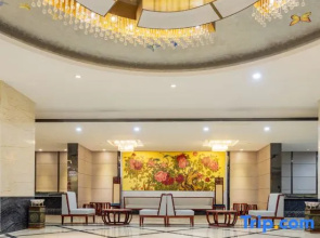 Lexiang Kairui International Hotel