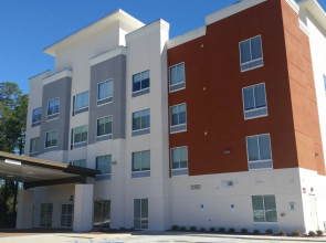 Holiday Inn Express Slidell by IHG