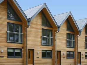 Northbrook Park Mews