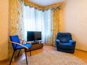 StudioMinsk Apartments in Centre