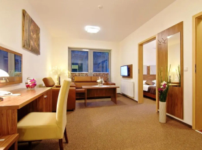 Dolina Leśnicy SKI & SPA Resort