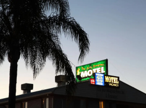 The Jolly Swagman Motor Inn