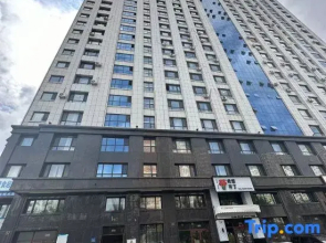 Beishe Homestay (Daqing Ophthalmology Hospital)
