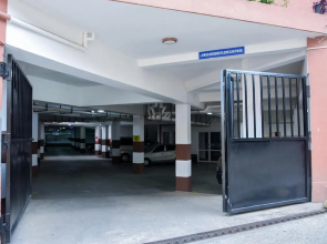 Panoramic Apartment / Seagull Complex - Nuwara Eliya