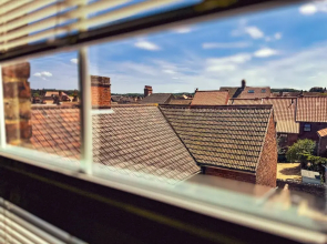 Brookley House Cromer Coast 5 Bed 8 Guests