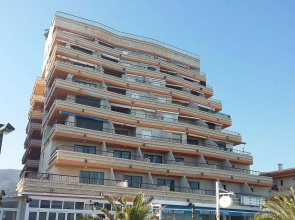 Oropesa 1 Linea 3000
