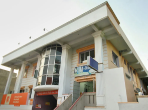OYO 11704 Ravi krishna guest house