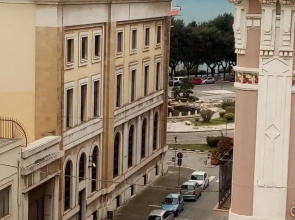 Le Suite dei Due Mari