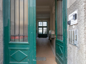 Central Garden Apartments