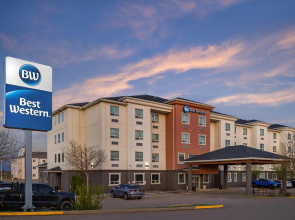 Best Western Estevan Inn & Suites